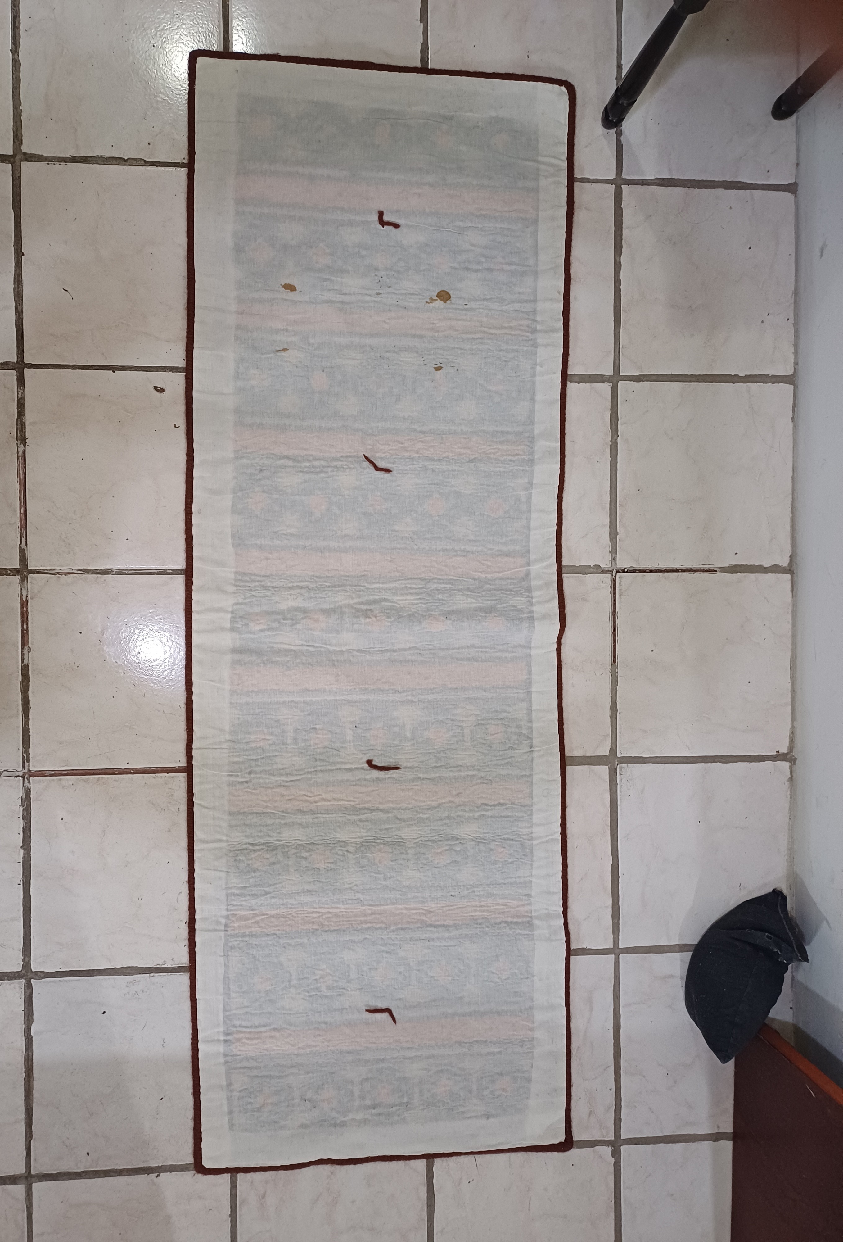 Tapete Jardim Encantado - Foto 2