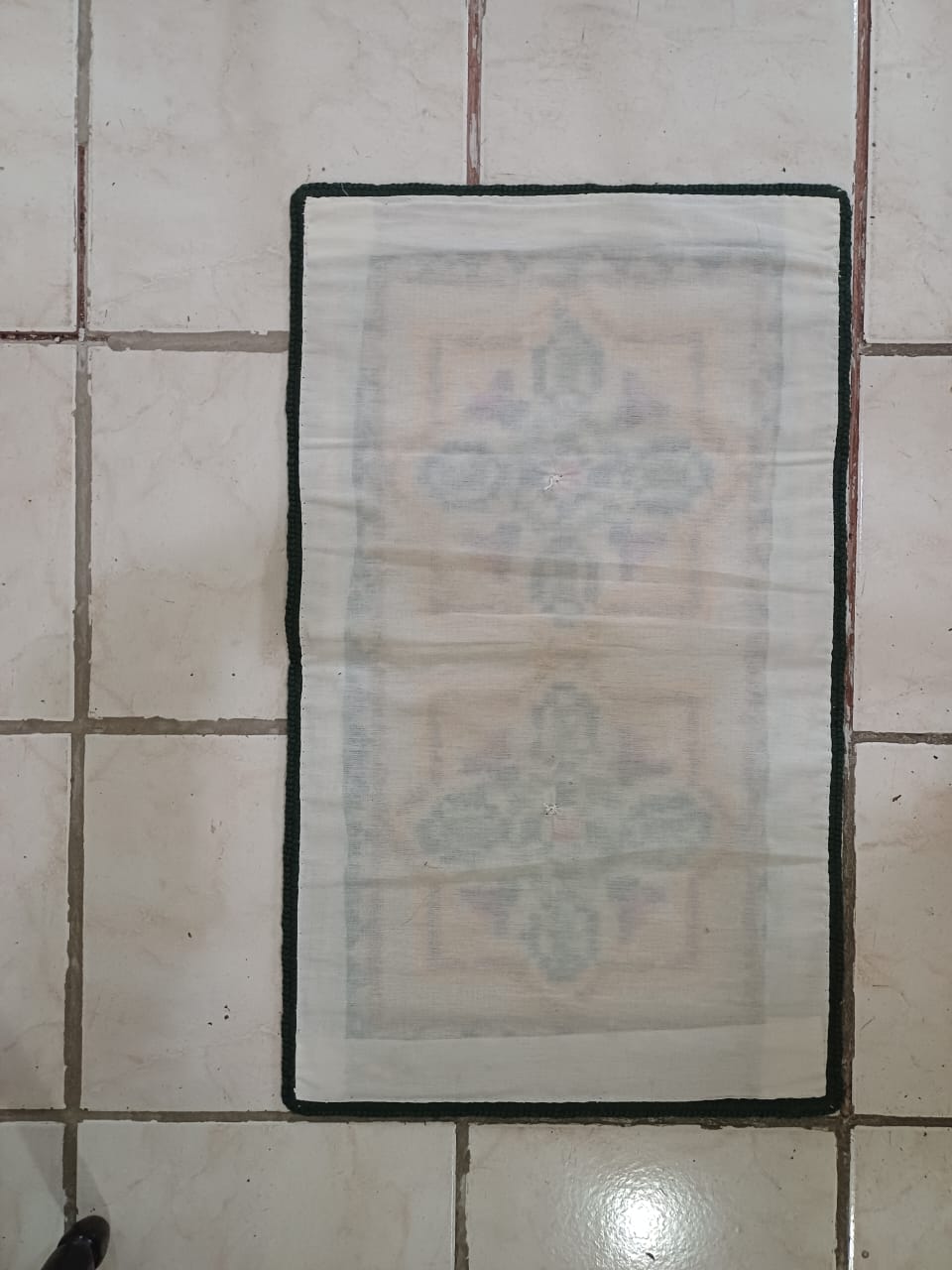 Floral Abstrato Colorido - Foto 2