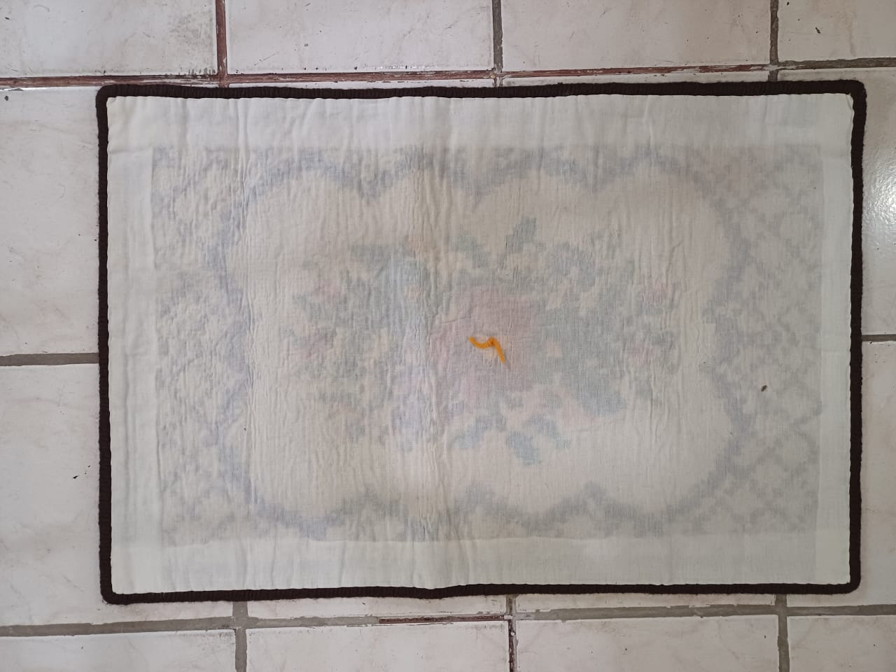 Tapete Jardim Encantado - Foto 2